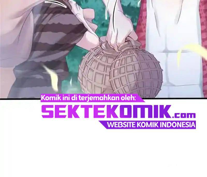 Beauty and the Beasts chapter 171